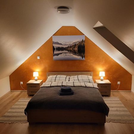 Apartament Komarno II Jelenia Gora Bagian luar foto