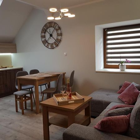 Apartament Komarno II Jelenia Gora Bagian luar foto