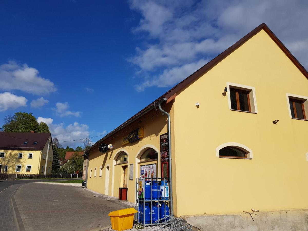 Apartament Komarno II Jelenia Gora Bagian luar foto