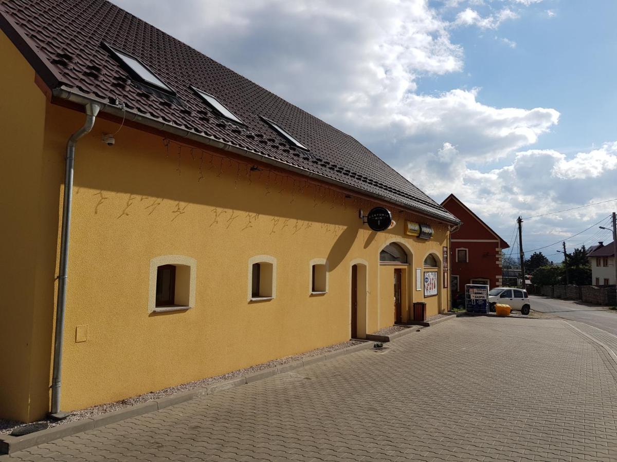 Apartament Komarno II Jelenia Gora Bagian luar foto